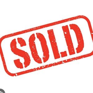 ❗️FIRM PRICE❗️Bronze Plated Carved Butterfly Ring 7